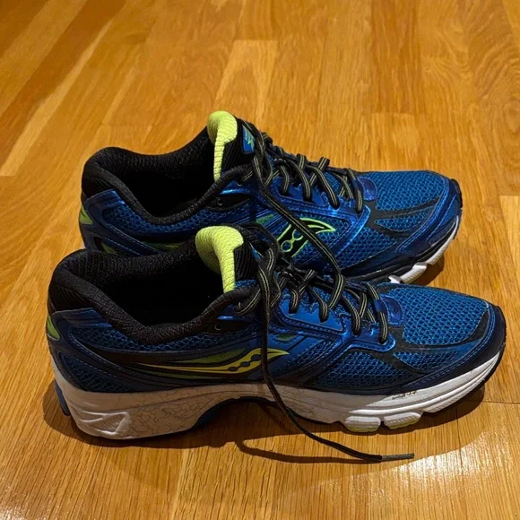 Saucony Men’s Sneakers